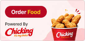 Chicking
